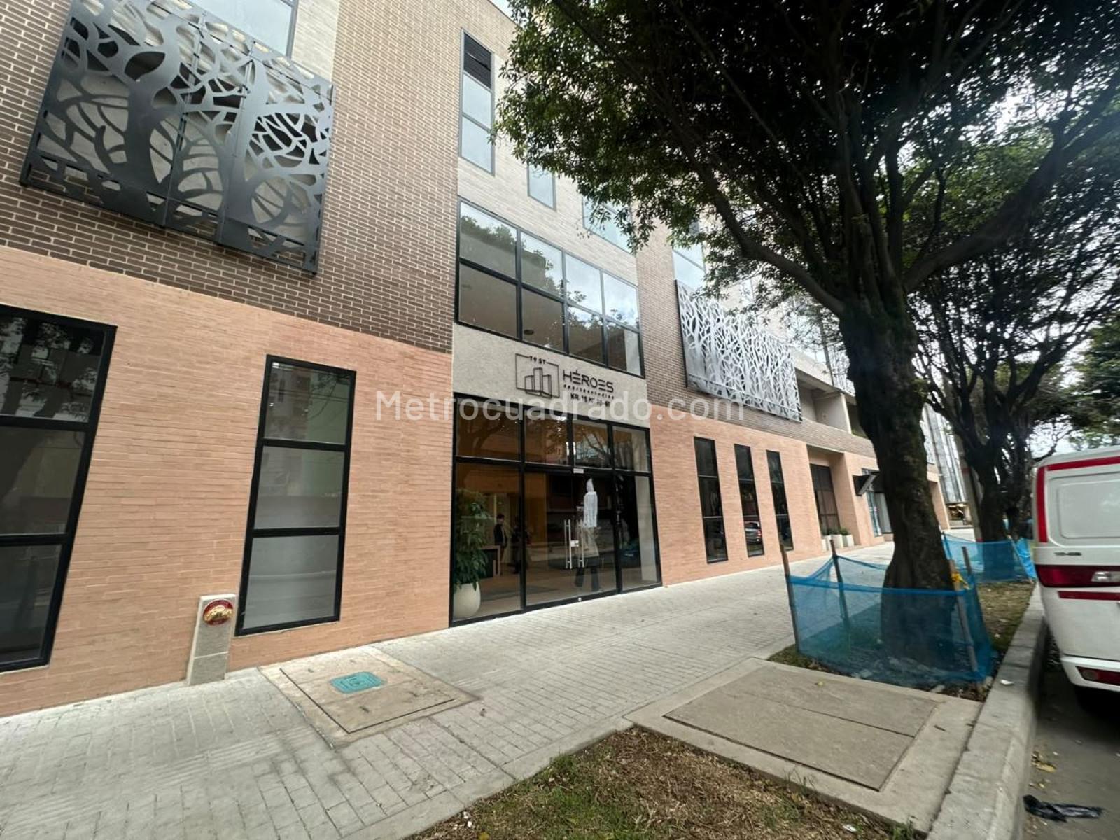 Foto del apartamento