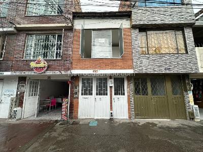 Casa de 2 alcobas en venta en Suba Costa Azul, Bogotá, 43 m² · foto 1 de 20