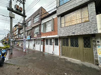 Casa de 2 alcobas en venta en Suba Costa Azul, Bogotá, 43 m² · foto 3 de 20