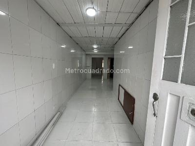 Casa de 2 alcobas en venta en Suba Costa Azul, Bogotá, 43 m² · foto 4 de 20