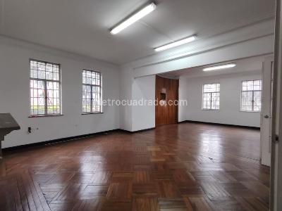 Casa de 5 alcobas en venta en Teusaquillo La Magdalena, Bogotá, 828 m² · foto 13 de 20
