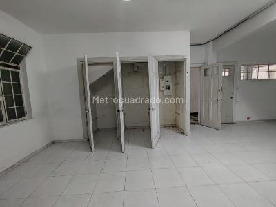 Casa de 5 alcobas en venta en Teusaquillo La Magdalena, Bogotá, 828 m² · foto 17 de 20