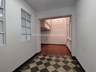 Casa de 5 alcobas en venta en Teusaquillo La Magdalena, Bogotá, 828 m² · foto 18 de 20