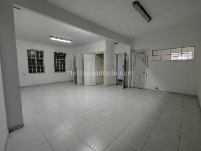Casa de 5 alcobas en venta en Teusaquillo La Magdalena, Bogotá, 828 m² · foto 20 de 20