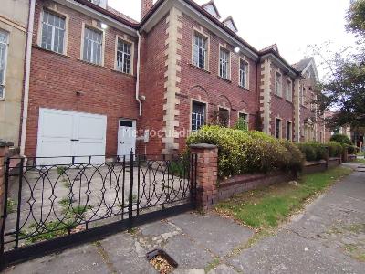 Casa de 5 alcobas en venta en Teusaquillo La Magdalena, Bogotá, 828 m² · foto 3 de 20