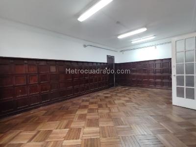 Casa de 5 alcobas en venta en Teusaquillo La Magdalena, Bogotá, 828 m² · foto 9 de 20