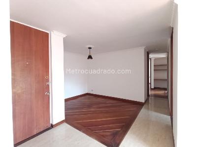 Apartamento de 3 alcobas en arriendo en Suba Mazuren, Bogotá, 80 m² · foto 1 de 20
