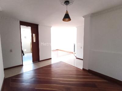 Apartamento de 3 alcobas en arriendo en Suba Mazuren, Bogotá, 80 m² · foto 2 de 20
