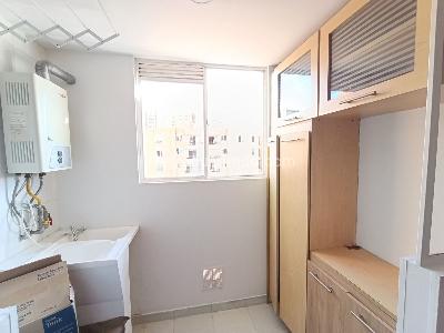 Apartamento de 3 alcobas en arriendo en Suba Mazuren, Bogotá, 80 m² · foto 4 de 20