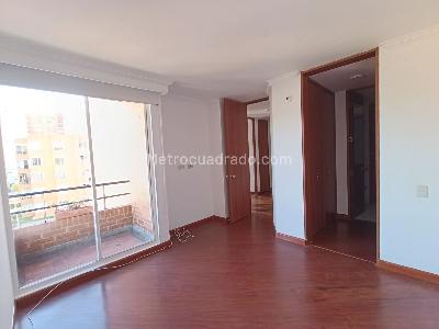 Apartamento de 3 alcobas en arriendo en Suba Mazuren, Bogotá, 80 m² · foto 5 de 20