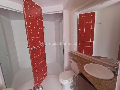 Apartamento de 3 alcobas en arriendo en Suba Mazuren, Bogotá, 80 m² · foto 6 de 20