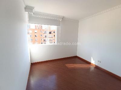 Apartamento de 3 alcobas en arriendo en Suba Mazuren, Bogotá, 80 m² · foto 8 de 20