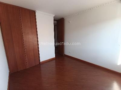 Apartamento de 3 alcobas en arriendo en Suba Mazuren, Bogotá, 80 m² · foto 14 de 20