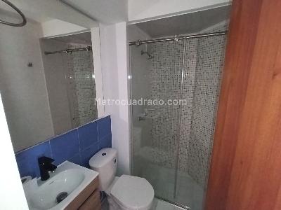 Apartamento de 3 alcobas en arriendo en Suba Mazuren, Bogotá, 80 m² · foto 15 de 20