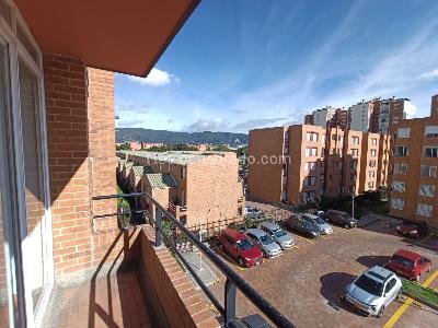 Apartamento de 3 alcobas en arriendo en Suba Mazuren, Bogotá, 80 m² · foto 16 de 20
