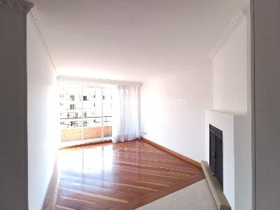 Apartamento de 3 alcobas en arriendo en Suba Mazuren, Bogotá, 80 m² · foto 17 de 20