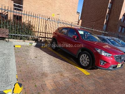 Apartamento de 3 alcobas en arriendo en Suba Mazuren, Bogotá, 80 m² · foto 19 de 20