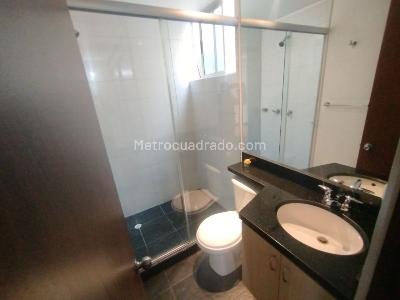 Apartamento de 3 alcobas en arriendo en Usaquen Horizontes Norte, Bogotá, 88 m² · foto 12 de 17