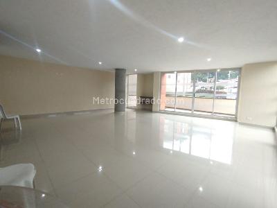 Apartamento de 3 alcobas en arriendo en Usaquen Horizontes Norte, Bogotá, 88 m² · foto 13 de 17