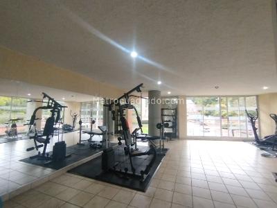 Apartamento de 3 alcobas en arriendo en Usaquen Horizontes Norte, Bogotá, 88 m² · foto 14 de 17