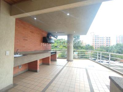 Apartamento de 3 alcobas en arriendo en Usaquen Horizontes Norte, Bogotá, 88 m² · foto 15 de 17