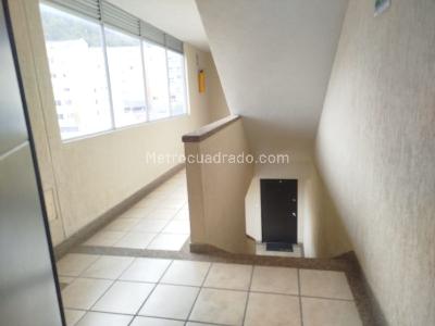 Apartamento de 3 alcobas en arriendo en Usaquen Horizontes Norte, Bogotá, 88 m² · foto 2 de 17