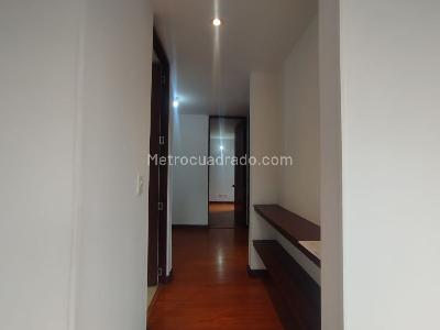 Apartamento de 3 alcobas en arriendo en Usaquen Horizontes Norte, Bogotá, 88 m² · foto 7 de 17