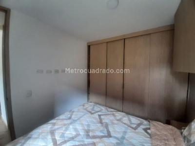 Apartamento de 2 alcobas en arriendo en Suba San Jose De Bavaria, Bogotá, 40 m² · foto 8 de 9
