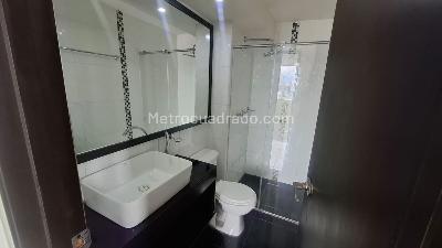 Apartamento de 2 alcobas en arriendo en Ciudad Bolivar La Estancia, Bogotá, 60 m² · foto 16 de 17