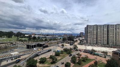 Apartamento de 2 alcobas en arriendo en Ciudad Bolivar La Estancia, Bogotá, 60 m² · foto 17 de 17