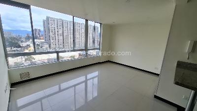 Apartamento de 2 alcobas en arriendo en Ciudad Bolivar La Estancia, Bogotá, 60 m² · foto 3 de 17
