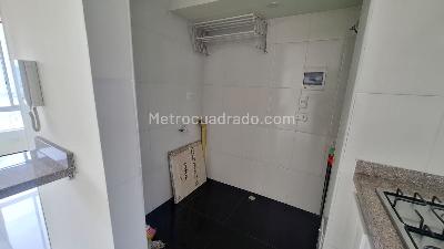 Apartamento de 2 alcobas en arriendo en Ciudad Bolivar La Estancia, Bogotá, 60 m² · foto 7 de 17