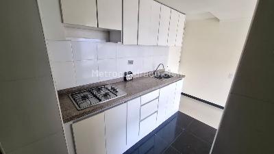 Apartamento de 2 alcobas en arriendo en Ciudad Bolivar La Estancia, Bogotá, 60 m² · foto 8 de 17