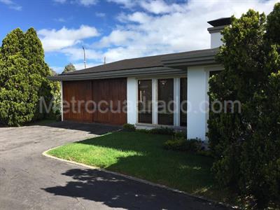 Casa de 4 alcobas en venta en San Jose De Bavaria, Bogotá, 1206 m² · foto 8 de 15