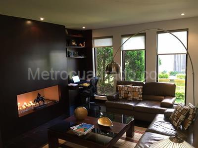 Casa de 4 alcobas en venta en San Jose De Bavaria, Bogotá, 1206 m² · foto 9 de 15