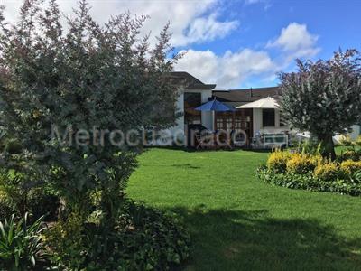 Casa de 4 alcobas en venta en San Jose De Bavaria, Bogotá, 1206 m² · foto 12 de 15