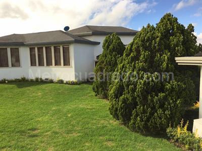 Casa de 4 alcobas en venta en San Jose De Bavaria, Bogotá, 1206 m² · foto 4 de 15