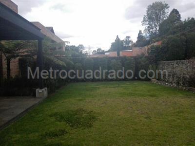 Casa de 4 alcobas en venta en San Jose De Bavaria, Bogotá, 830 m² · foto 18 de 20