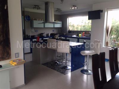 Casa de 3 alcobas en venta en Hacienda San Simon, Bogotá, 450 m² · foto 12 de 18