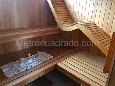 Casa de 3 alcobas en venta en Hacienda San Simon, Bogotá, 450 m² · foto 13 de 18