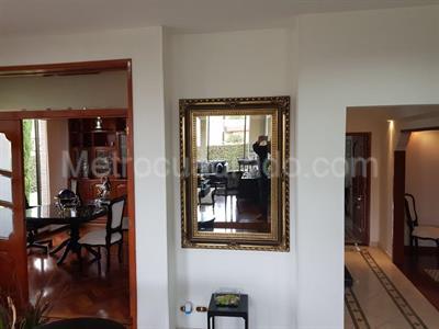 Casa de 3 alcobas en venta en Hacienda San Simon, Bogotá, 450 m² · foto 16 de 18
