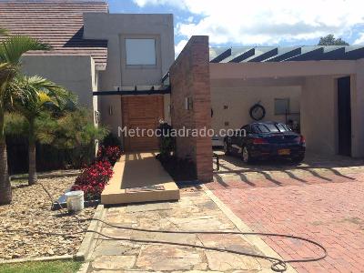 Casa de 3 alcobas en venta en Hacienda San Simon, Bogotá, 450 m² · foto 18 de 18