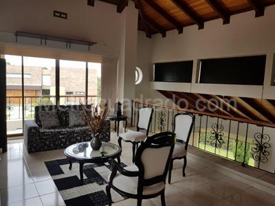 Casa de 3 alcobas en venta en Hacienda San Simon, Bogotá, 450 m² · foto 7 de 18