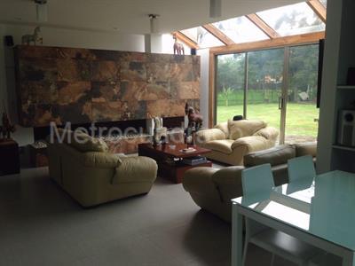 Casa de 3 alcobas en venta en Hacienda San Simon, Bogotá, 450 m² · foto 9 de 18