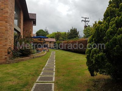 Casa de 5 alcobas en venta en San Jose De Bavaria, Bogotá, 830 m² · foto 15 de 20