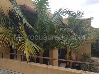 Casa de 5 alcobas en venta en Hacienda San Simon, Bogotá, 1600 m² · foto 16 de 19