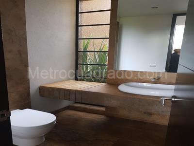 Casa de 5 alcobas en venta en Hacienda San Simon, Bogotá, 1600 m² · foto 5 de 19