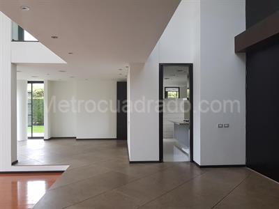 Casa de 5 alcobas en venta en Hacienda San Simon, Bogotá, 1600 m² · foto 9 de 19