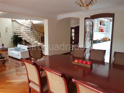 Casa de 5 alcobas en venta en Hacienda San Simon, Bogotá, 580 m² · foto 15 de 20