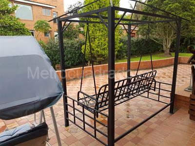 Casa de 5 alcobas en venta en Hacienda San Simon, Bogotá, 580 m² · foto 16 de 20